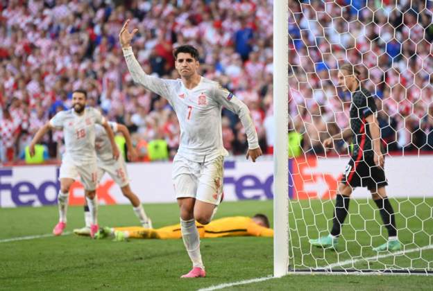 نتائج مباريات دوري أبطال أوروبا يوم الثلاثاء والاربعاء 2024