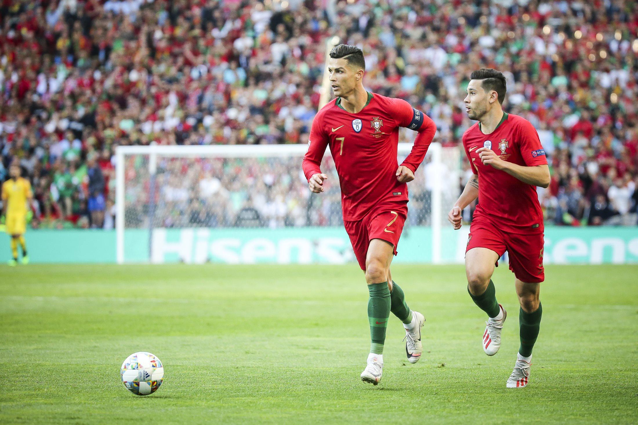 مباراة ريال مدريد ومانشستر سيتي كاملة 3-3عرض رائع لكرة القدم الحديثة
