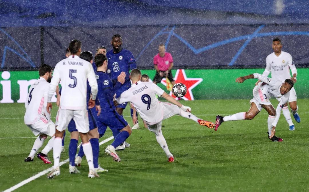 مين بطل دوري ابطال أفريقيا 2021؟ تعرف على الفريق الفائز باللقب