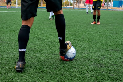 نتيجة مباراة المنتخب المصري الأولمبي ضد فرنسا